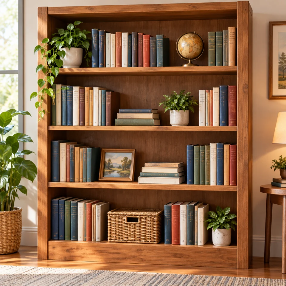 shelf