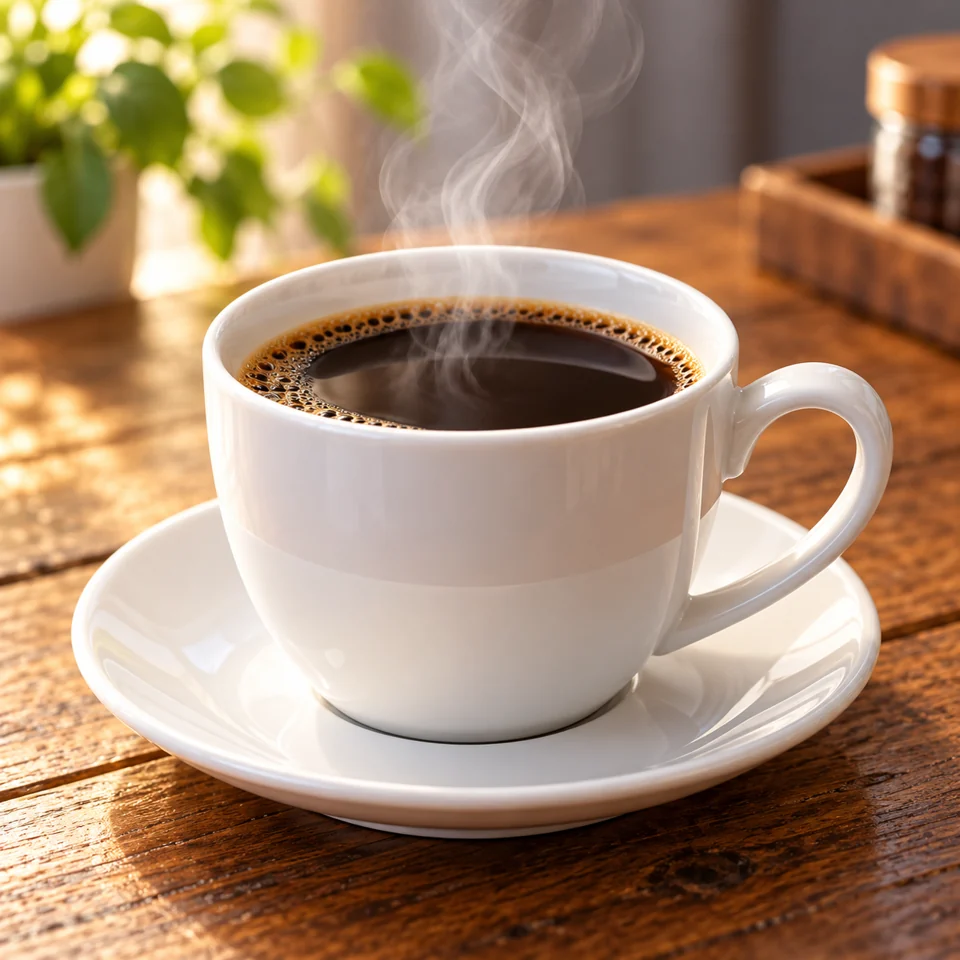 coffee cup