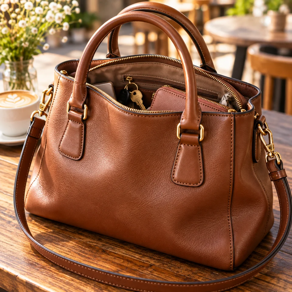 purse