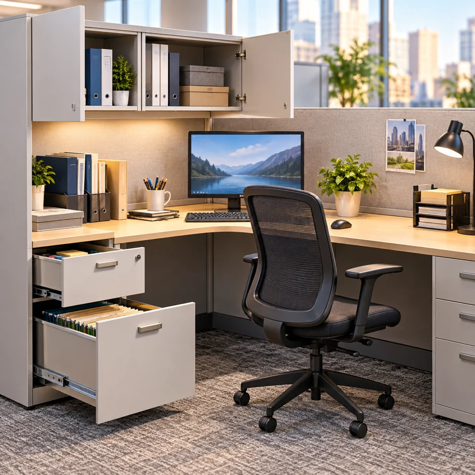 workstation