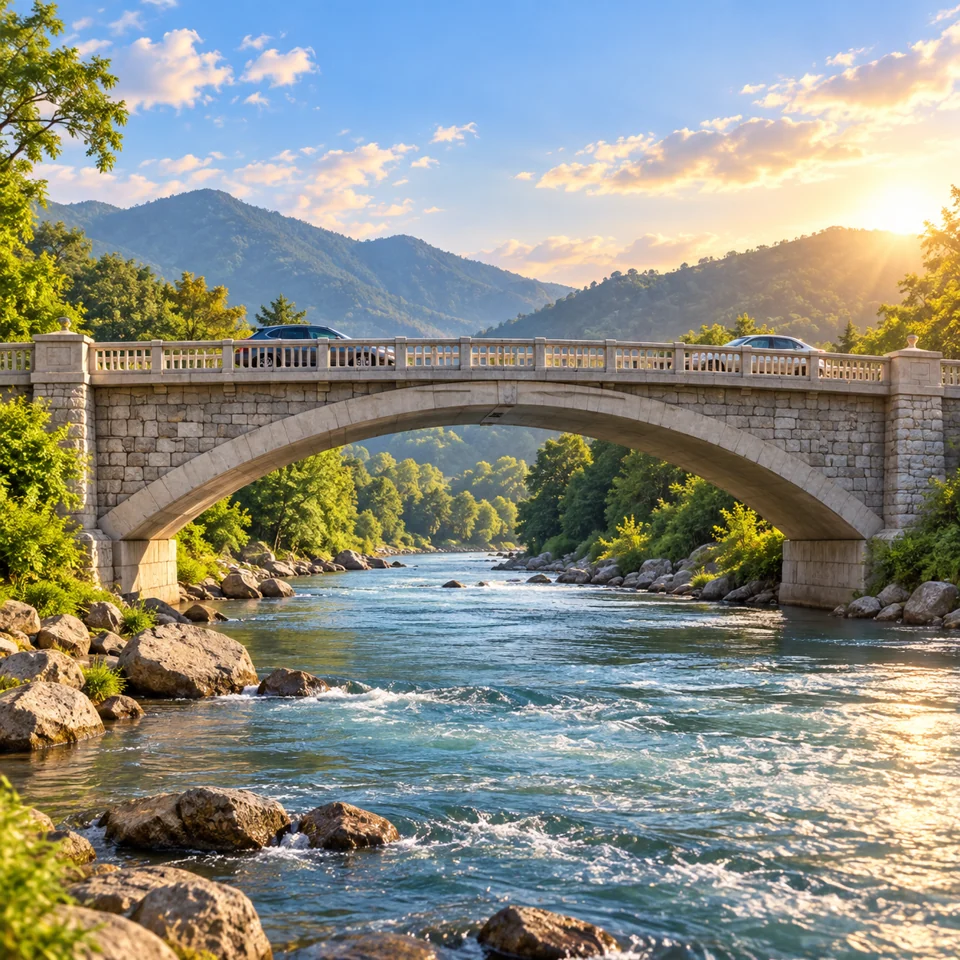 bridge