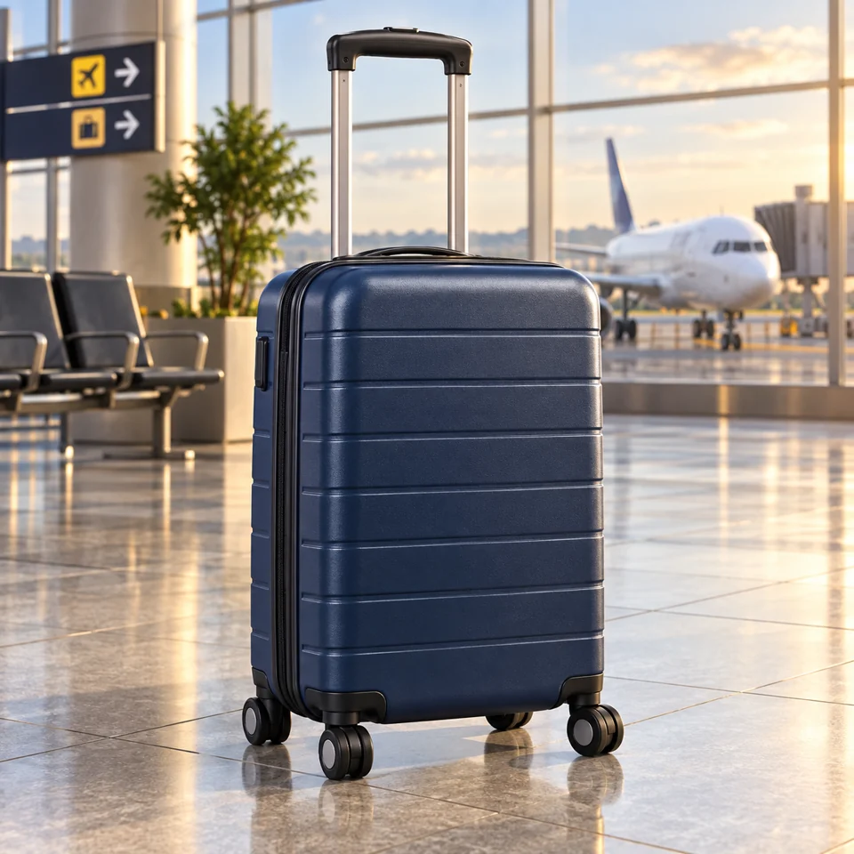 suitcase
