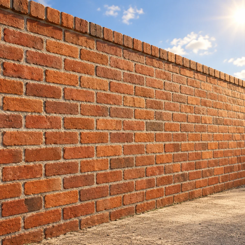 wall