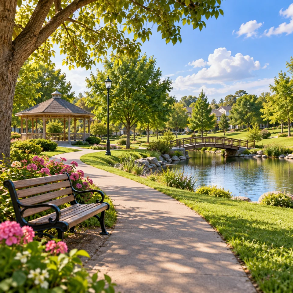 local park