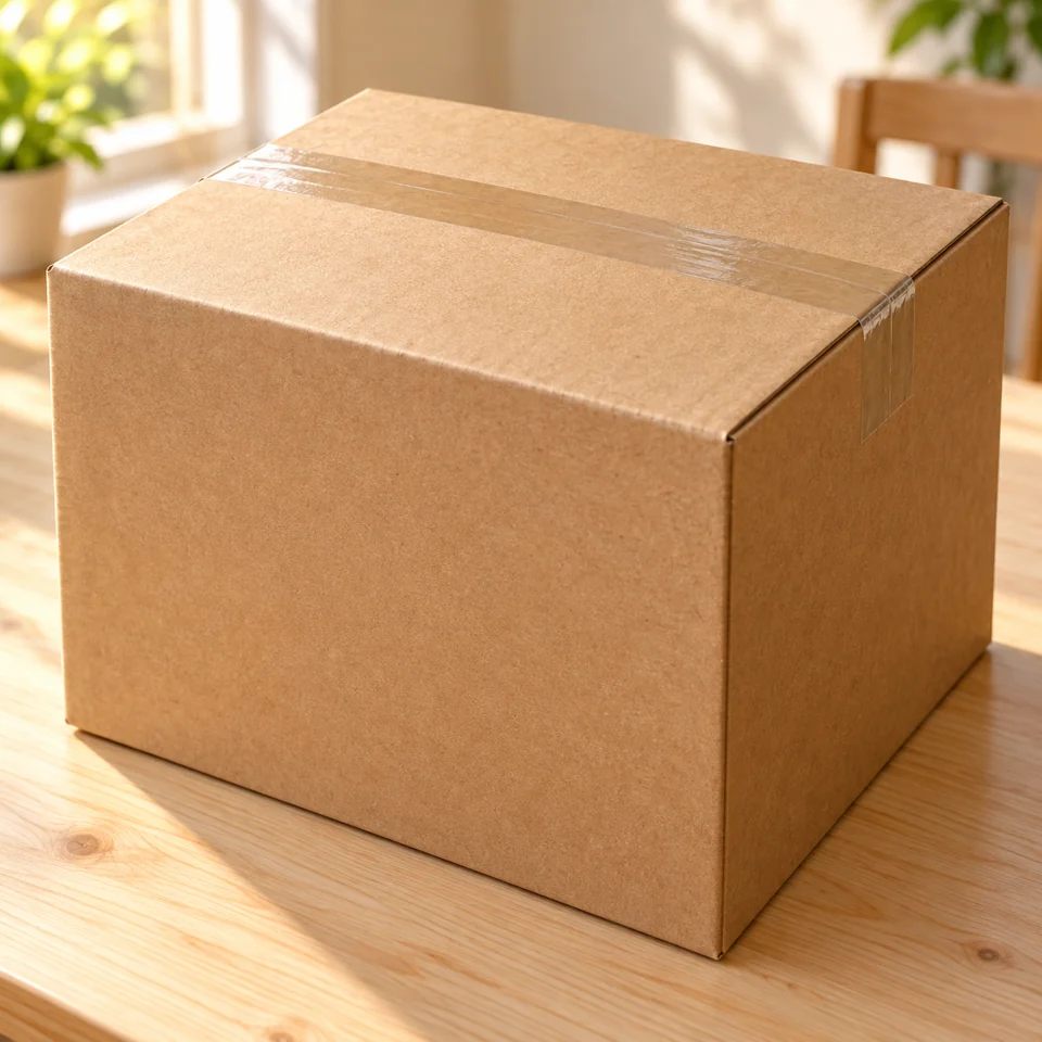 box