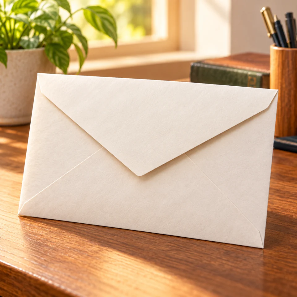 envelope