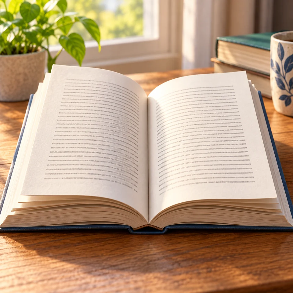 pages
