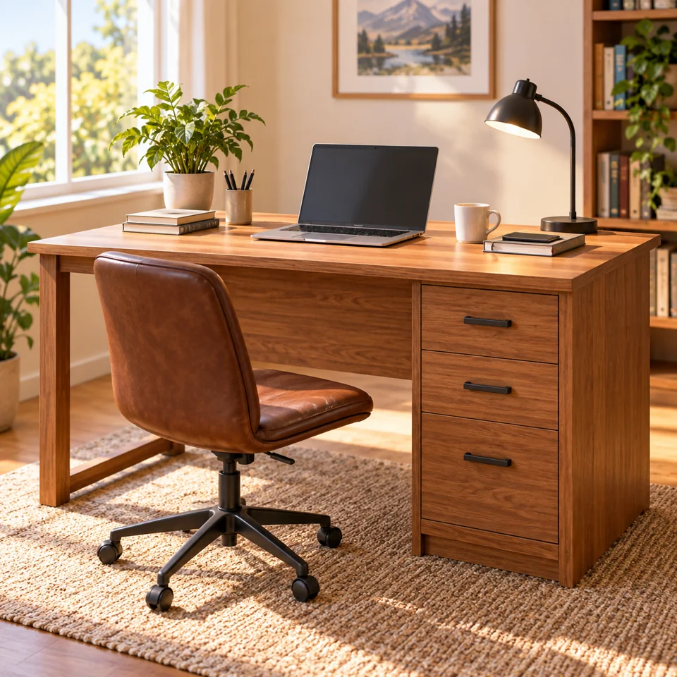desk