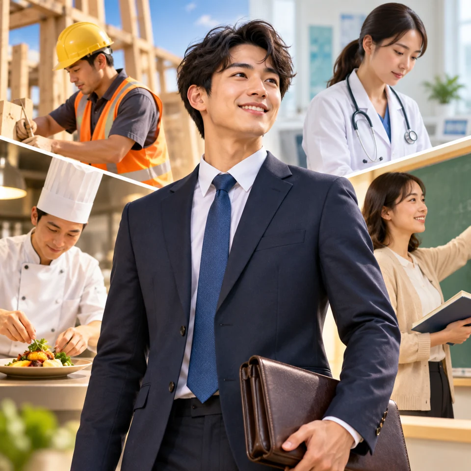 job