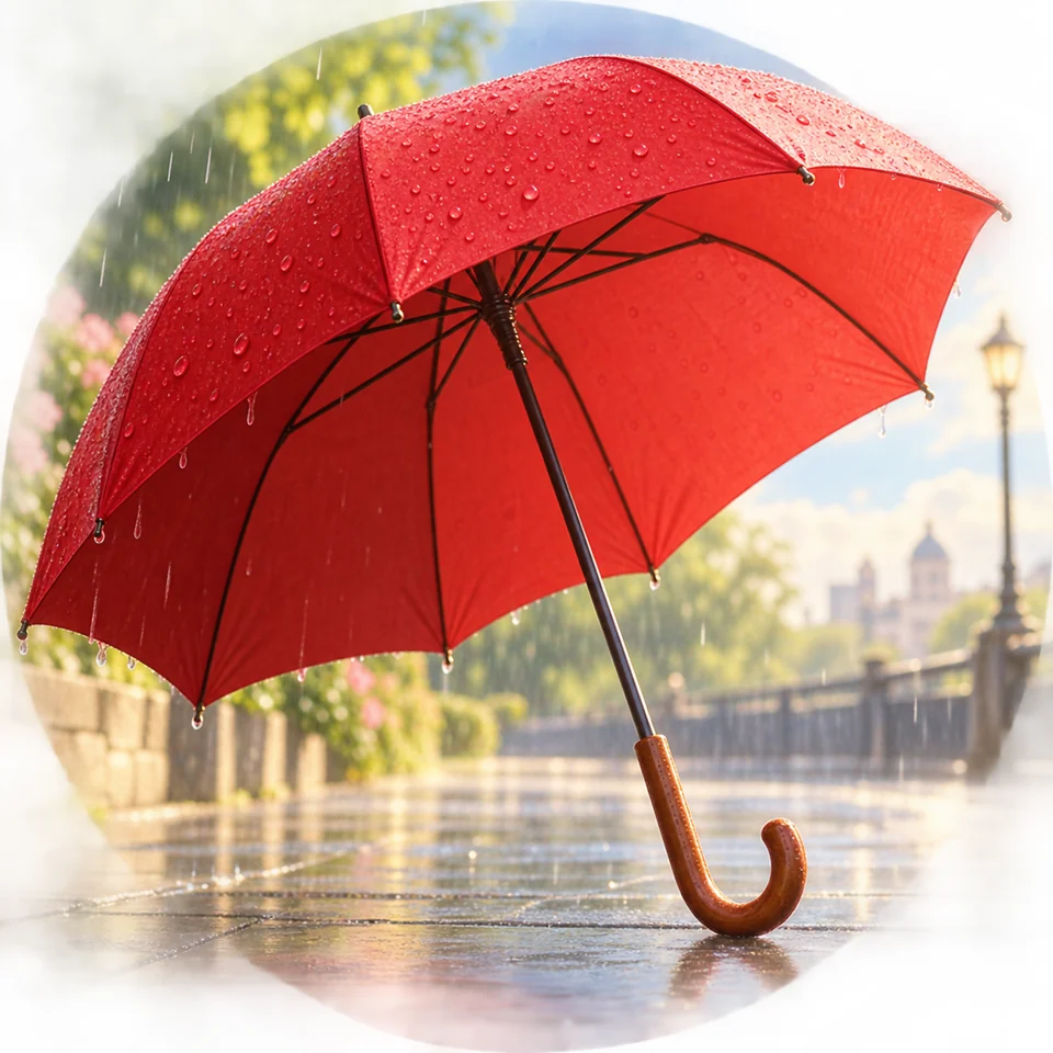 umbrella