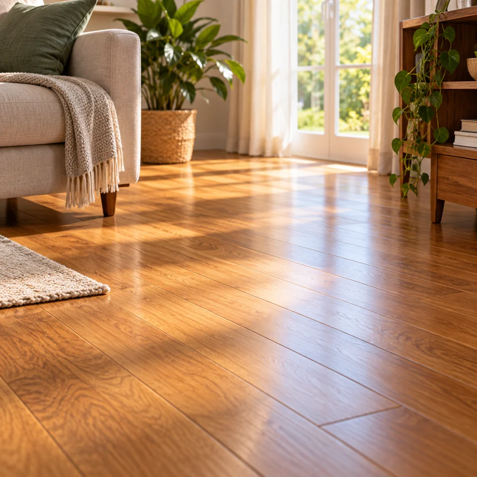 floor