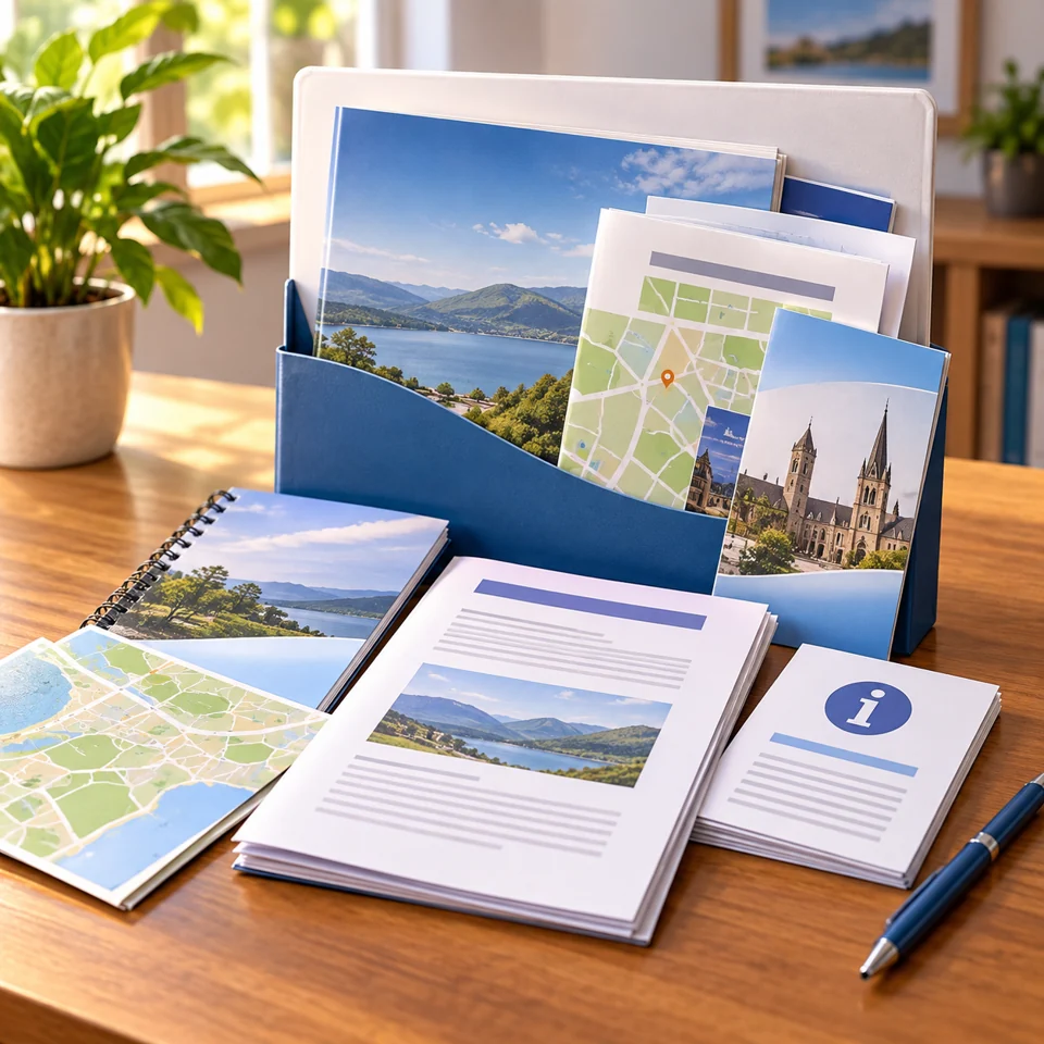 information pack