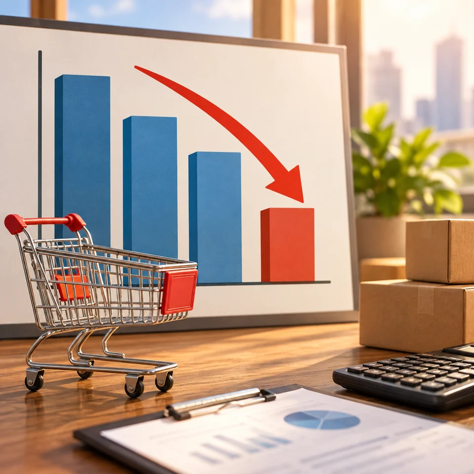 sales results