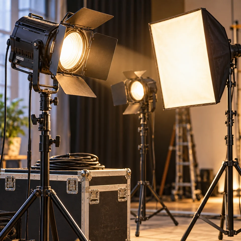 lighting equipment