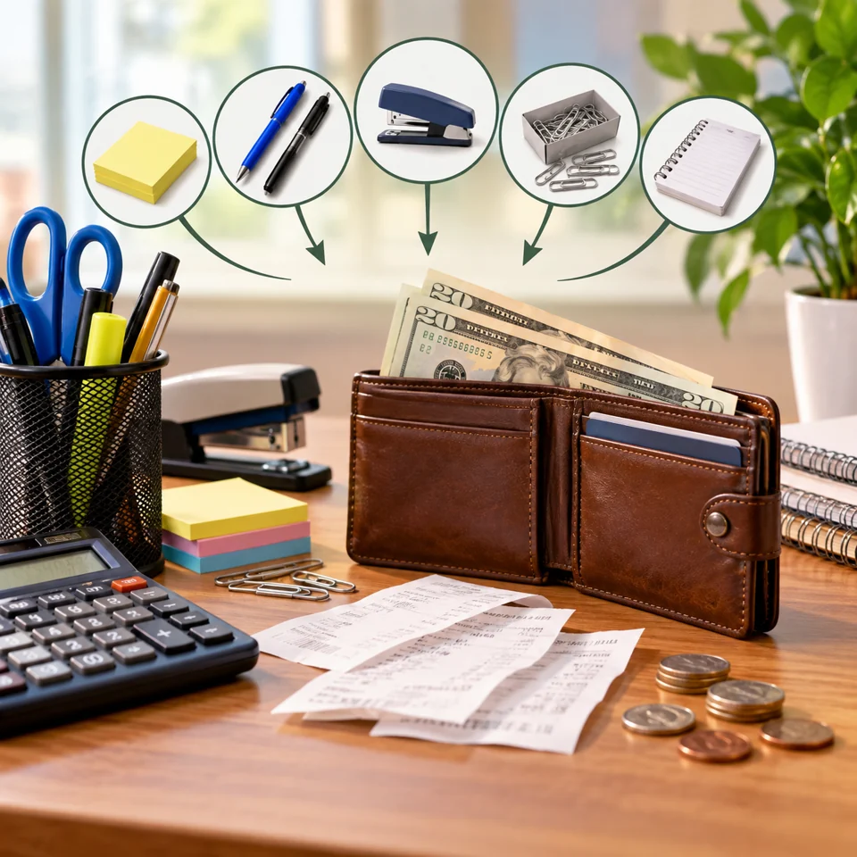 day-to-day expenses