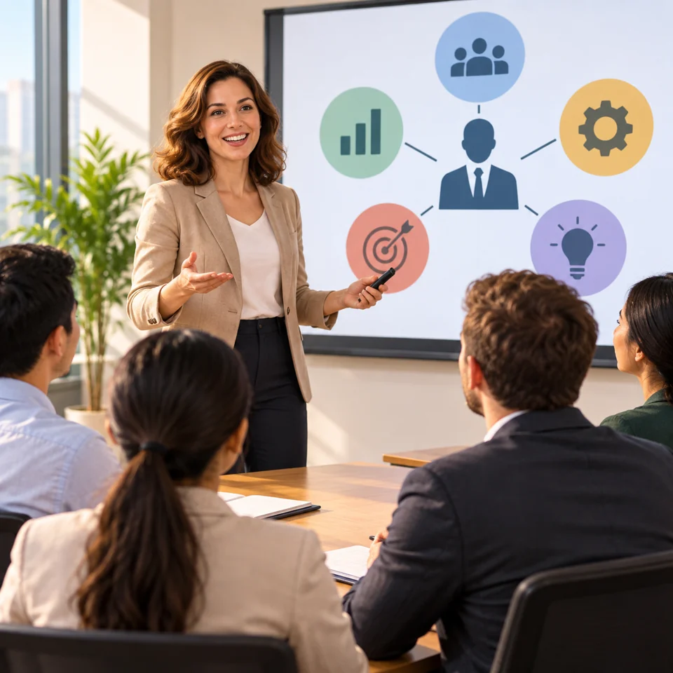 management training