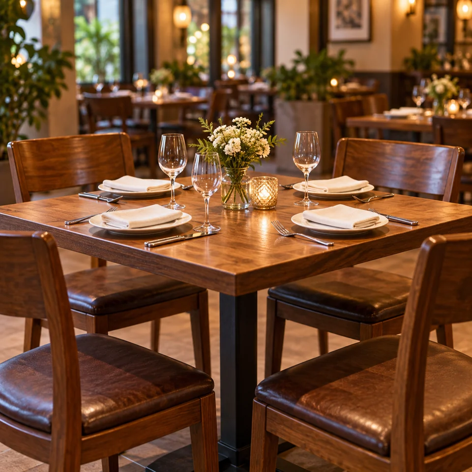table