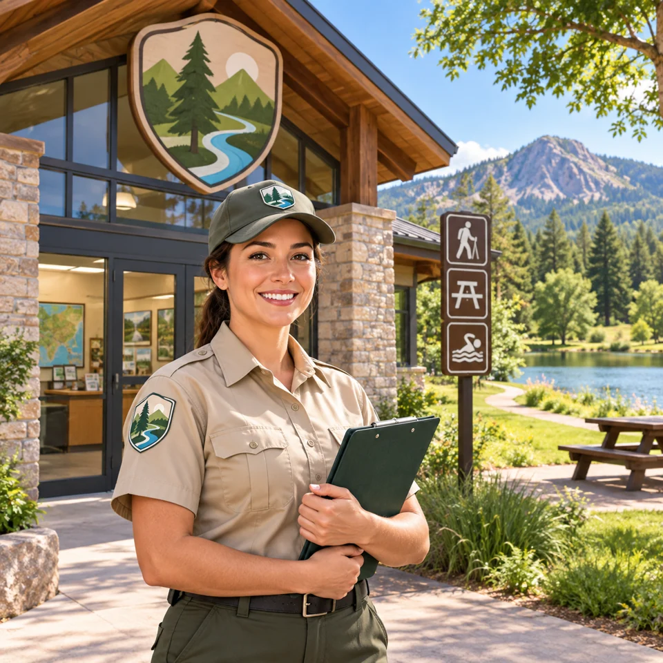 Department of Parks and Recreation