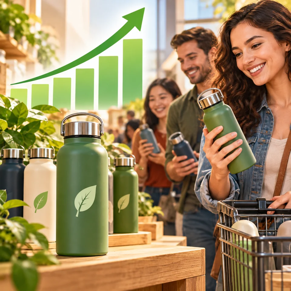 consumer demand