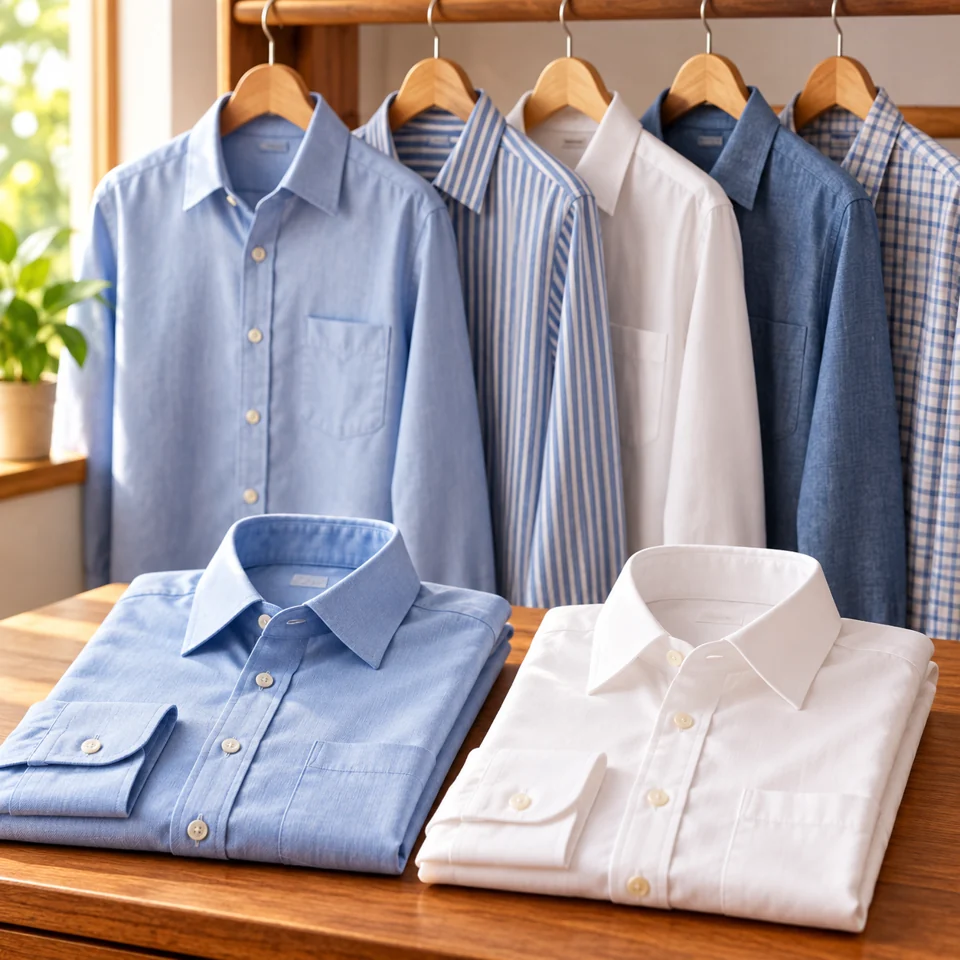 shirts