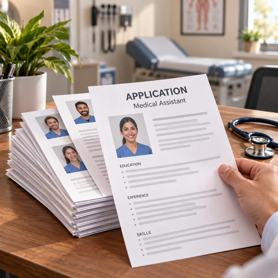 applications