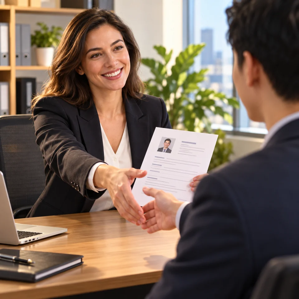hiring