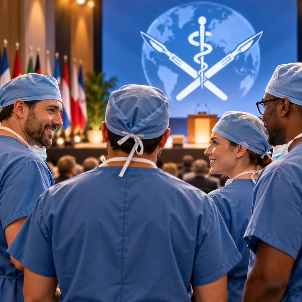 surgeons'