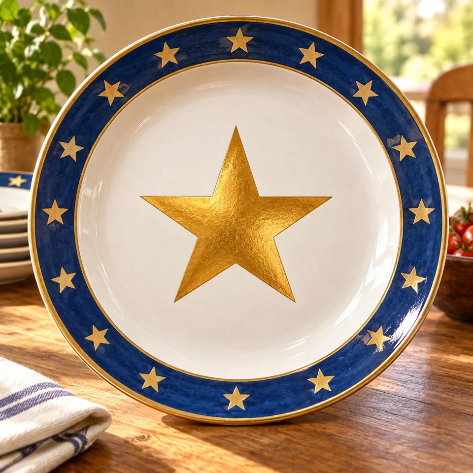 star