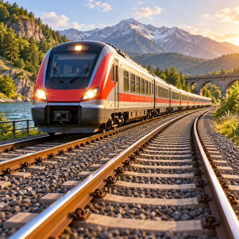 Railways