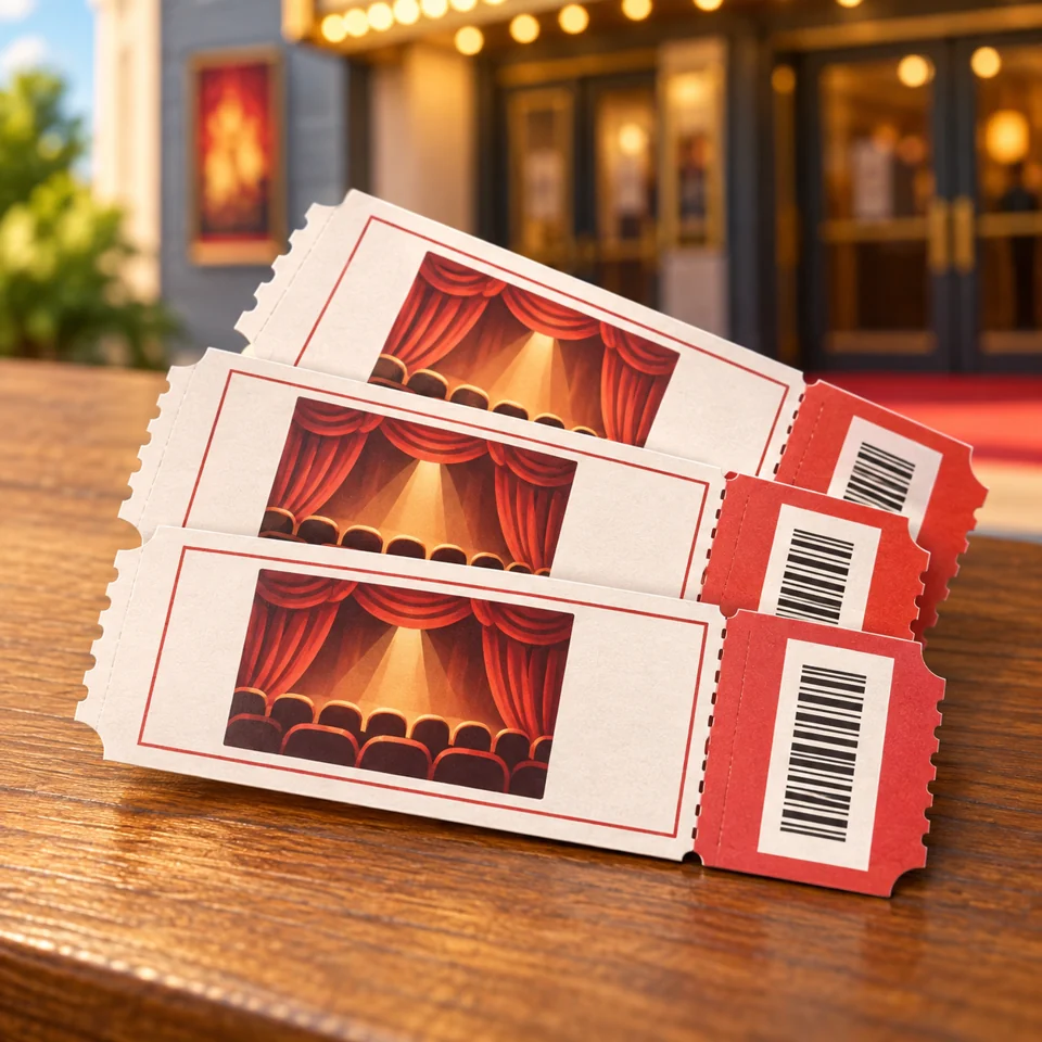 tickets