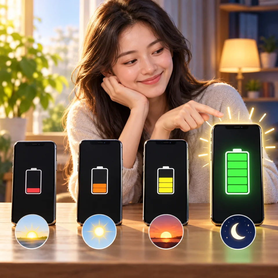 longest-lasting battery