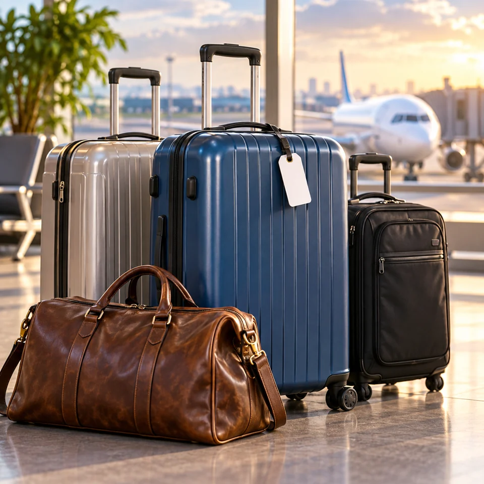 luggage