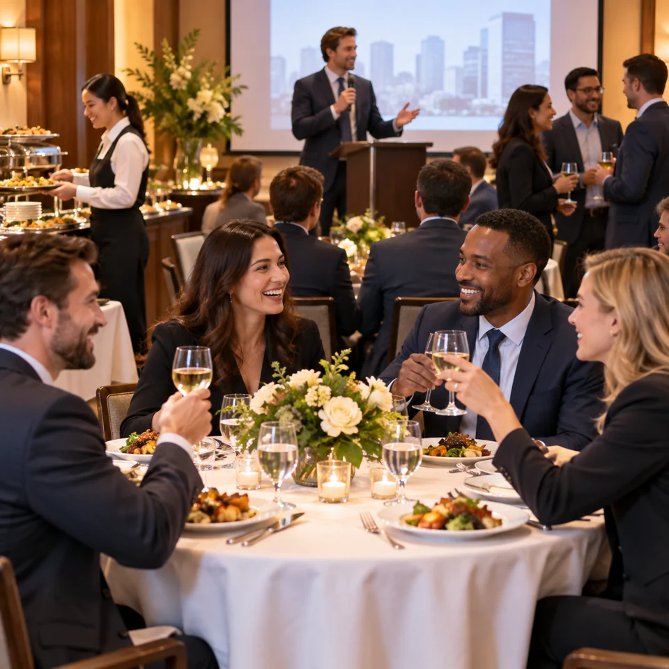 company event