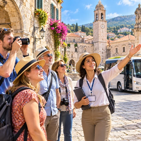 tourism
