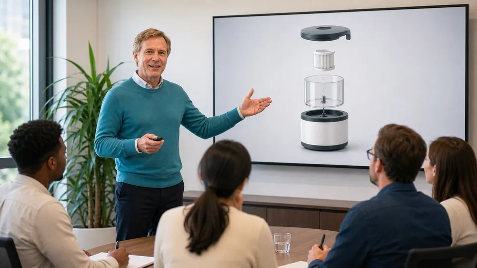 presentation