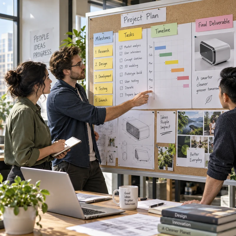 project
