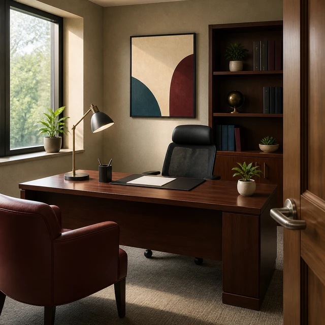 office