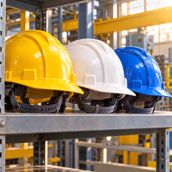 hard hats