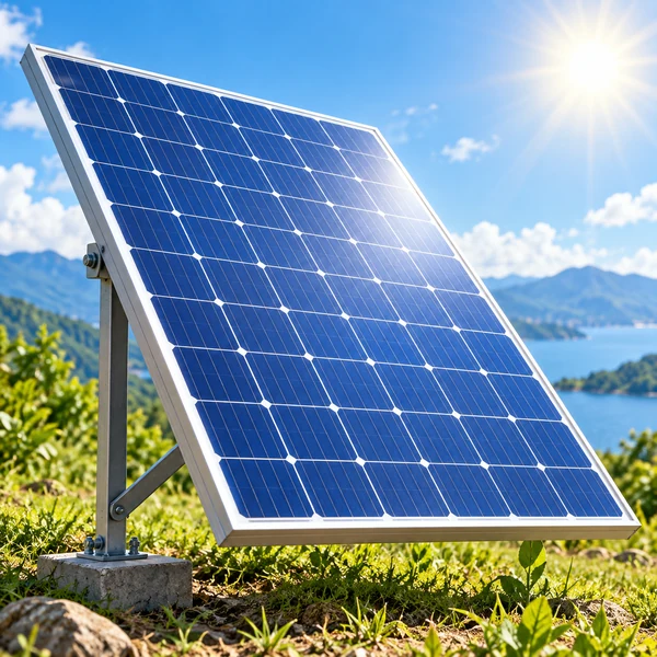 solar panel