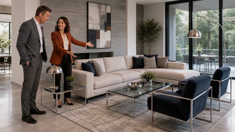 furniture