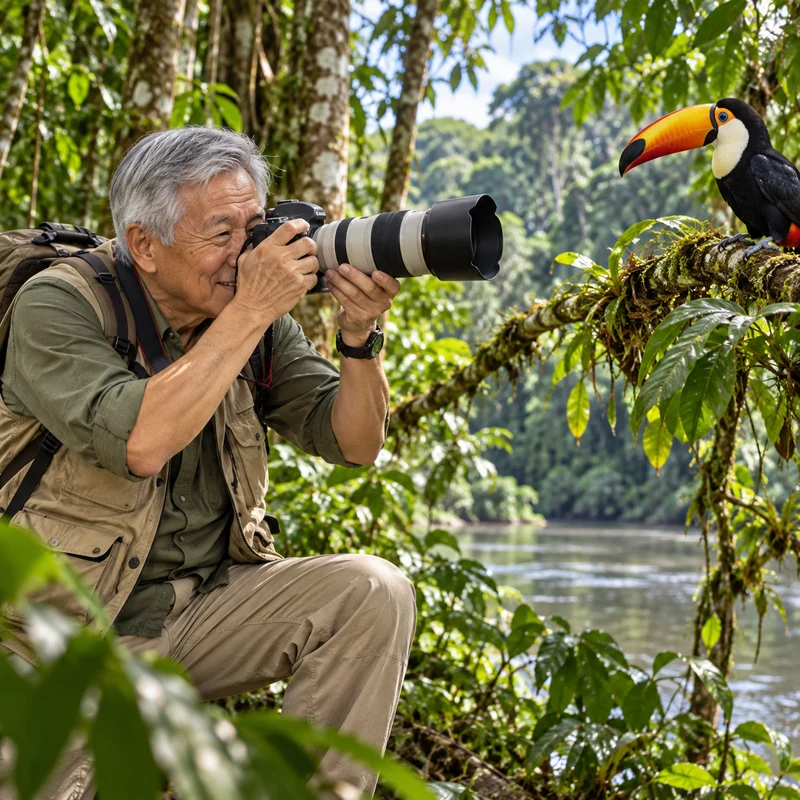 photographer