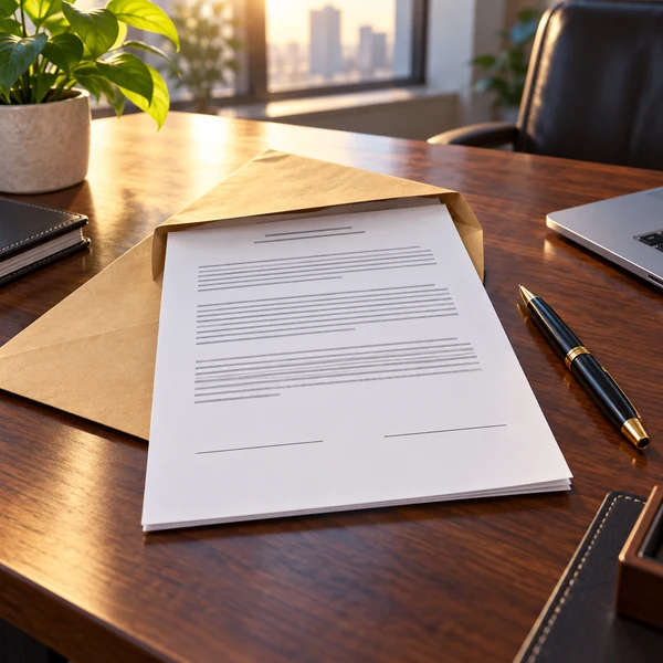 initial contract