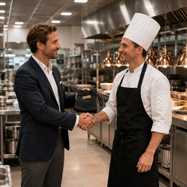 hired
